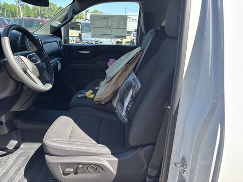 New 2026 GMC Sierra 3500 Pro w/ Convenience Package AWD/4WD image 12