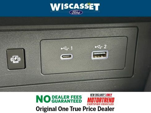 Used 2023 Nissan Armada SL w/ Midnight Edition Package image 17