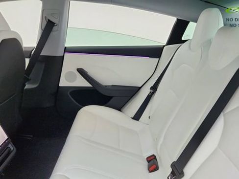Used 2025 Tesla Model 3 RWD image 28