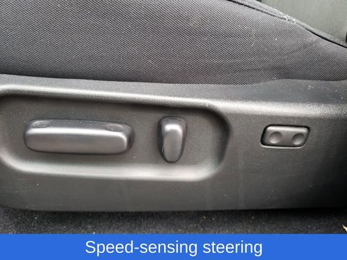 Used 2023 Toyota Tacoma TRD Sport image 16