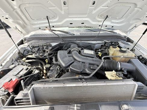 Used 2008 Ford F350 XL RWD image 17
