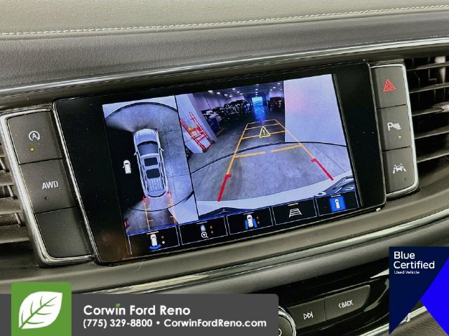 Used 2024 Buick Enclave Premium AWD/4WD image 17
