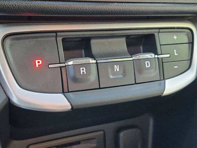 Certified 2024 GMC Terrain SLT AWD/4WD image 12