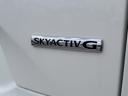 Used 2023 MAZDA CX-9 Touring Plus AWD/4WD image 7