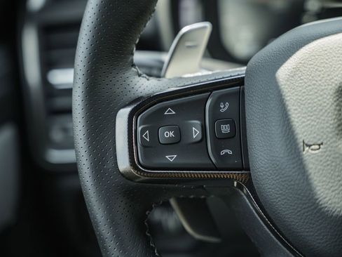 New 2026 RAM 1500 Rebel AWD/4WD image 34
