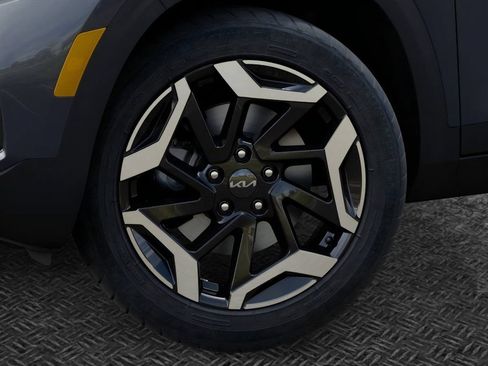 New 2026 Kia Seltos SX w/ SX Sunroof Package AWD/4WD image 9