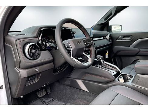 New 2026 Chevrolet Colorado Z71 w/ Z71 Convenience Package 2 image 7