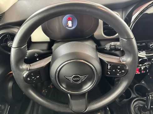 Used 2023 MINI Cooper 4-Door Hardtop FWD image 27