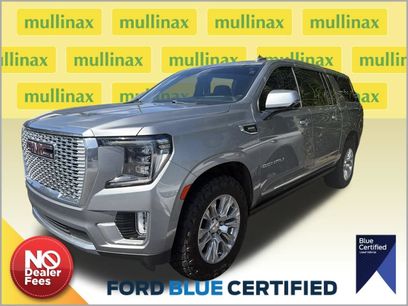 Used 2023 GMC Yukon XL Denali