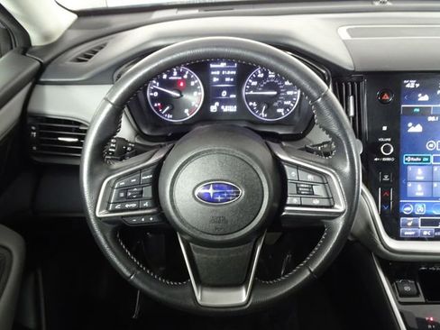 Used 2023 Subaru Outback Premium image 23