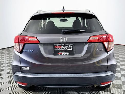 Used 2017 Honda HR-V EX-L image 6