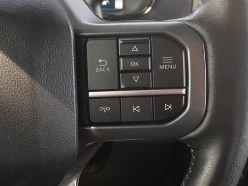 Used 2024 Ford F250 Lariat w/ Lariat Ultimate Package AWD/4WD image 16