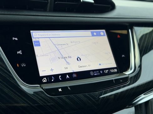 Certified 2023 Cadillac XT6 Premium Luxury w/ Technology Package image 14