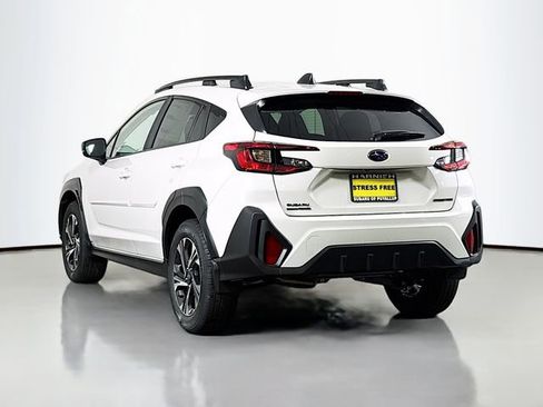 New 2026 Subaru Crosstrek 2.0i Premium image 5