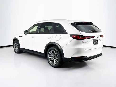 Used 2024 MAZDA CX-90 3.3 Turbo w/ Select Package AWD/4WD image 5