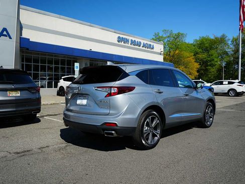 Certified 2026 Acura RDX SH-AWD w/ Technology Package image 7
