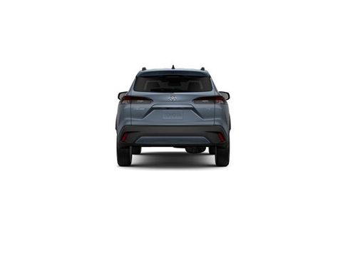 New 2026 Toyota Corolla Cross LE image 8
