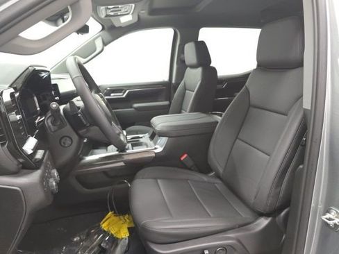 New 2026 Chevrolet Silverado 1500 LTZ AWD/4WD image 19