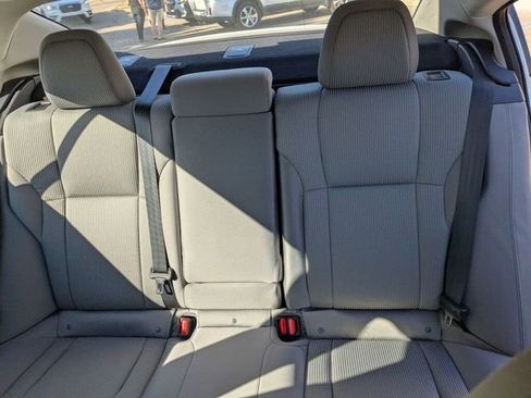 Certified 2025 Subaru Legacy Premium AWD/4WD image 30