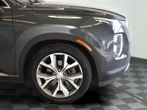 Used 2020 Hyundai Palisade SEL image 31