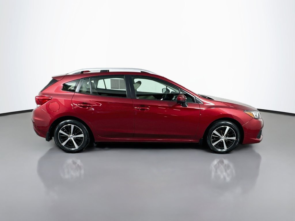 Used 2023 Subaru Impreza 2.0i Premium AWD/4WD image 9