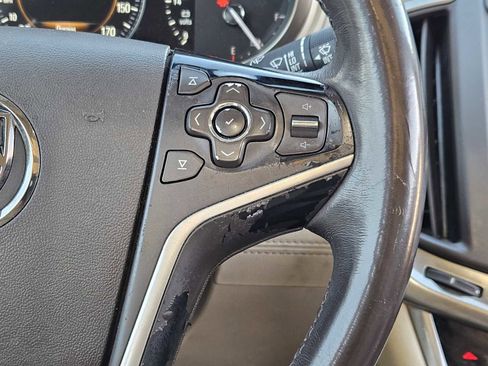 Used 2016 Buick LaCrosse Leather image 28