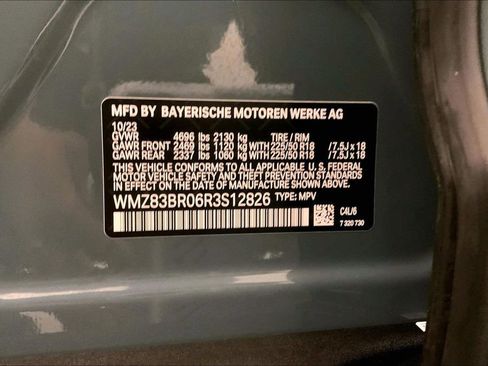 Certified 2024 MINI Cooper Countryman S AWD/4WD image 32