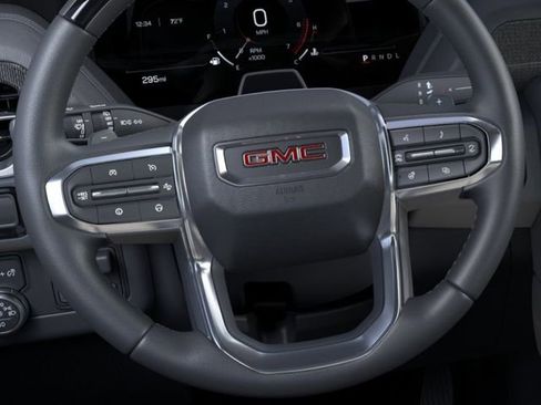 New 2026 GMC Yukon XL Elevation w/ Elevation Premium Package RWD image 19