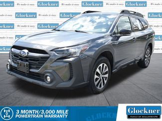 Used 2023 Subaru Outback Premium AWD/4WD video 1