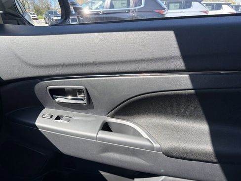 New 2026 Mitsubishi Outlander Sport AWD image 25