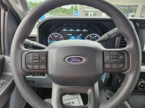 Used 2025 Ford F250 XLT w/ Tremor Off-Road Package AWD/4WD image 13