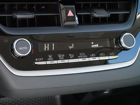 Certified 2026 Toyota Corolla LE image 23