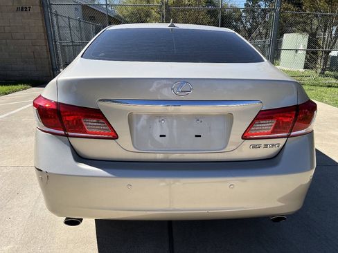 Used 2012 Lexus ES 350 FWD image 12
