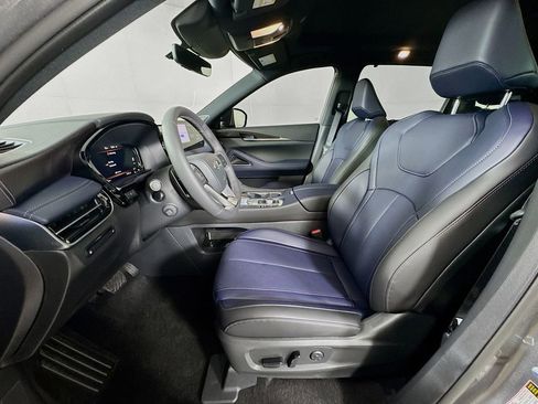 New 2026 INFINITI QX60 Sport w/ Dark Cargo Package image 26