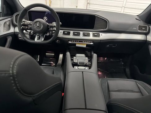 New 2026 Mercedes-Benz GLE 53 AMG GLE 53 AMG image 21
