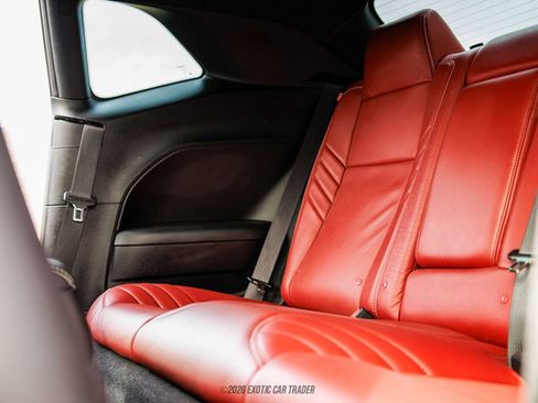 Used 2021 Dodge Challenger SRT Hellcat image 29