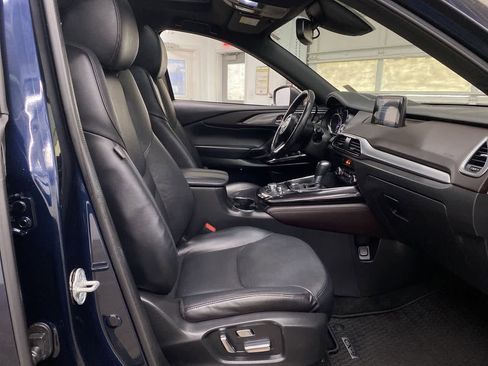 Used 2018 MAZDA CX-9 Grand Touring image 20