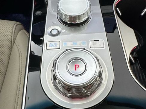 New 2026 Genesis GV80 2.5T AWD/4WD image 5