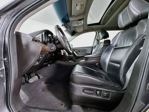 Used 2010 Acura MDX w/ Technology Package AWD/4WD image 21