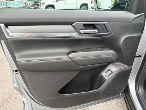 New 2026 GMC Terrain Elevation w/ Elevation Premium Package FWD image 15