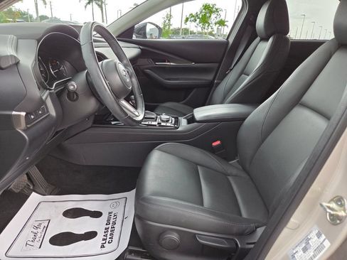 Used 2024 MAZDA CX-30 AWD 2.5 S w/ Select Sport Pkg image 28