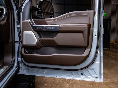 Used 2026 Ford F250 King Ranch AWD/4WD image 38