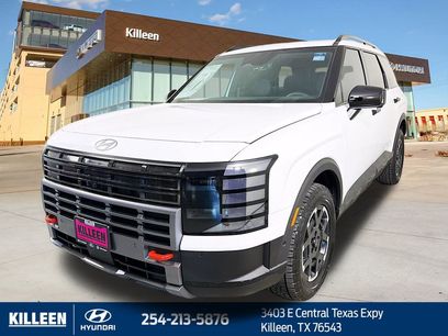 New 2026 Hyundai Palisade XRT Pro