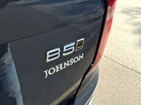 New 2026 Volvo XC90 B5 Ultra image 6