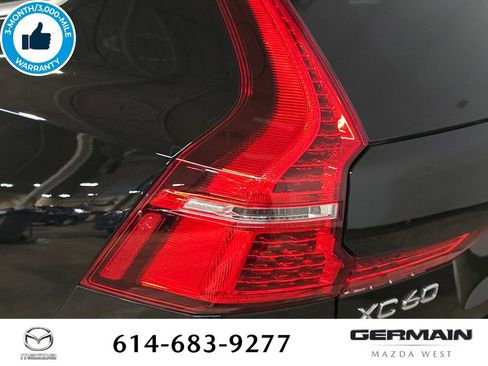 Used 2023 Volvo XC60 B5 Plus FWD image 16