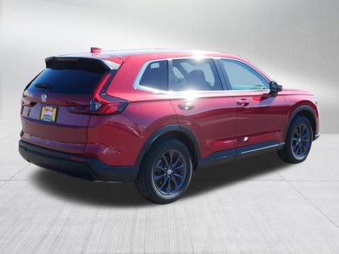 Certified 2026 Honda CR-V EX-L image 7