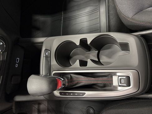 New 2026 Chevrolet Trax RS w/ Driver Confidence Package image 20