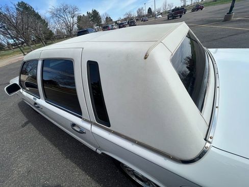 Used 1997 Lincoln Town Car Executive image 22