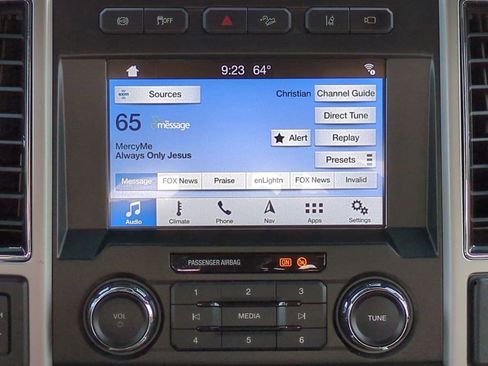 Used 2019 Ford F250 Lariat w/ Lariat Ultimate Package image 18