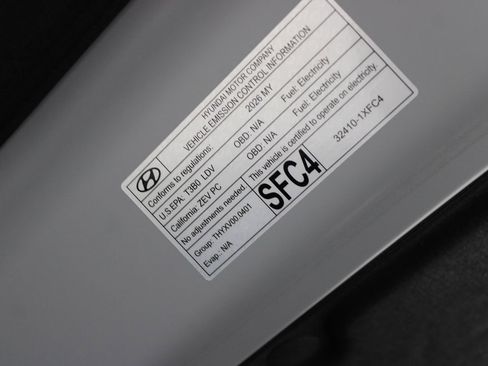 Used 2026 Hyundai Ioniq 9 SE image 51